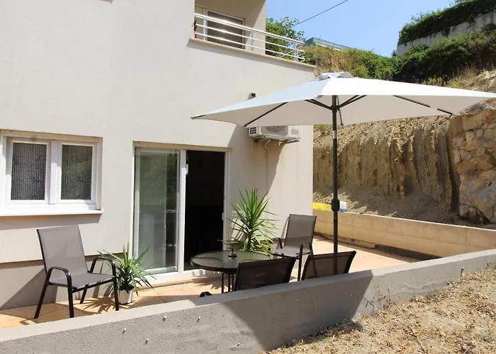 Macadamia With Garage Parking Apartamento *