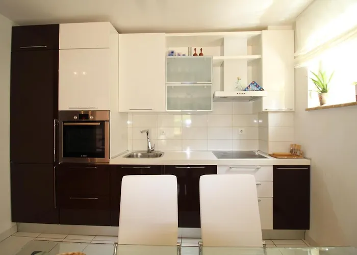 Macadamia With Garage Parking Apartamento