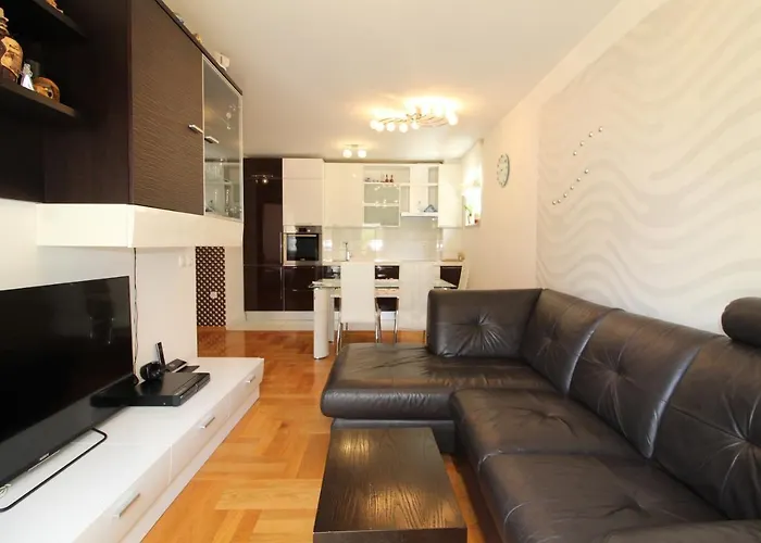 Apartamento Macadamia With Garage Parking *