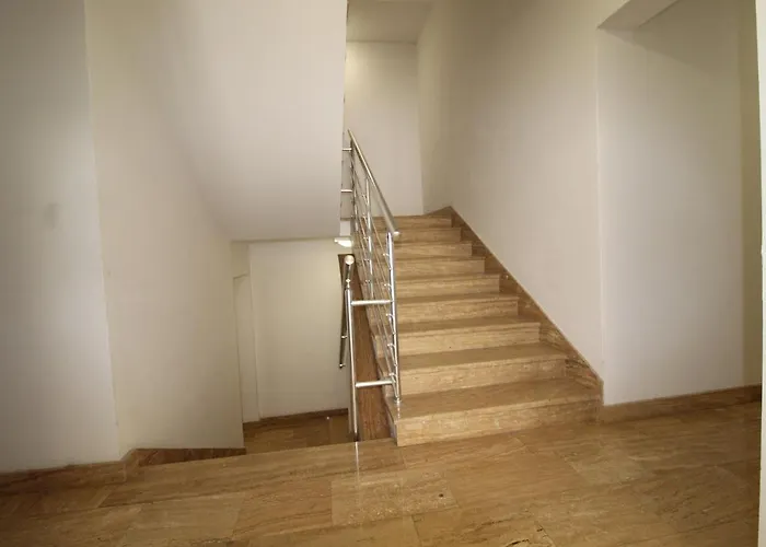 Apartamento Macadamia With Garage Parking