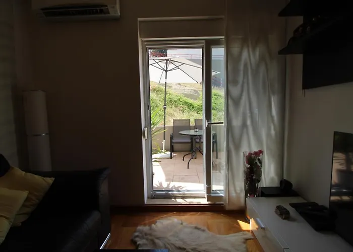 Apartamento Macadamia With Garage Parking Split