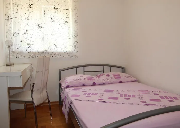 Apartamento Macadamia With Garage Parking