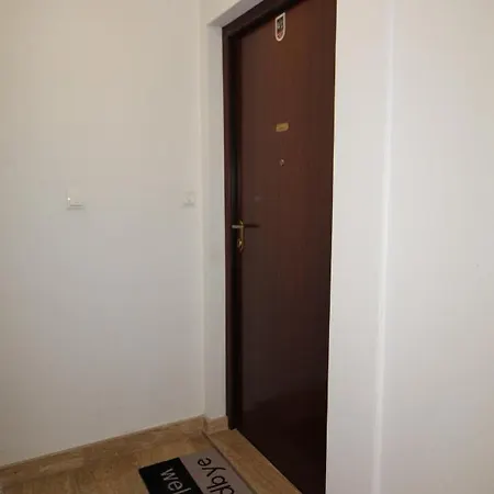 Apartment Macadamia With Garage Parking *
