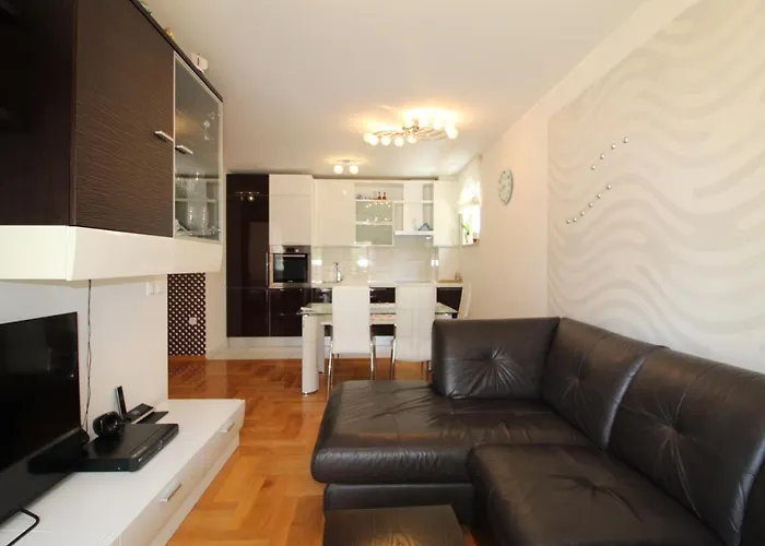 Apartament Macadamia With Garage Parking *