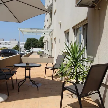 Macadamia With Garage Parking * ספליט